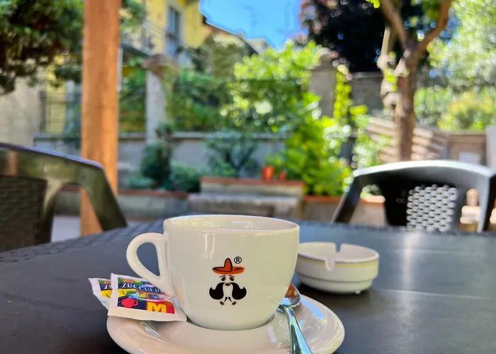 Hotel Sara