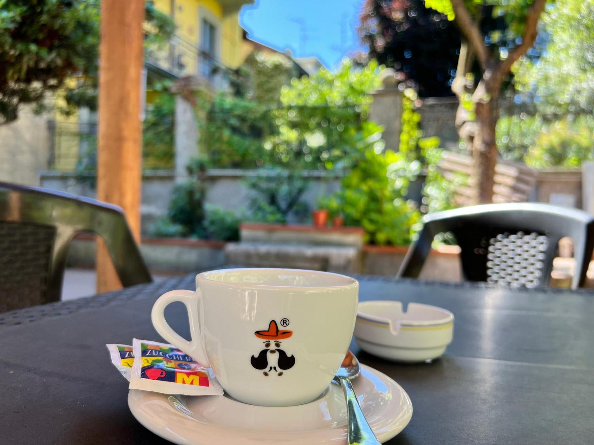 Sara Hotel Milan