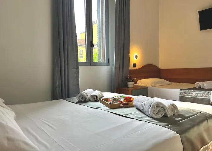 Hotel Sara