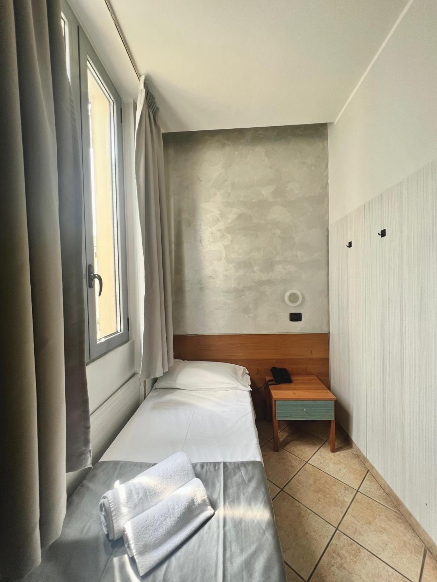 Hotel Sara Milán